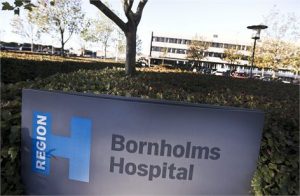 bornholm-hospital