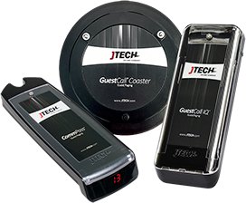 JTECH pagers