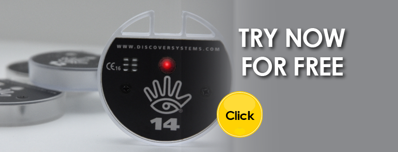 Try now for free - Discover Systems