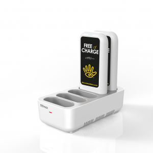 phone charging system free of charge solution discover systems
