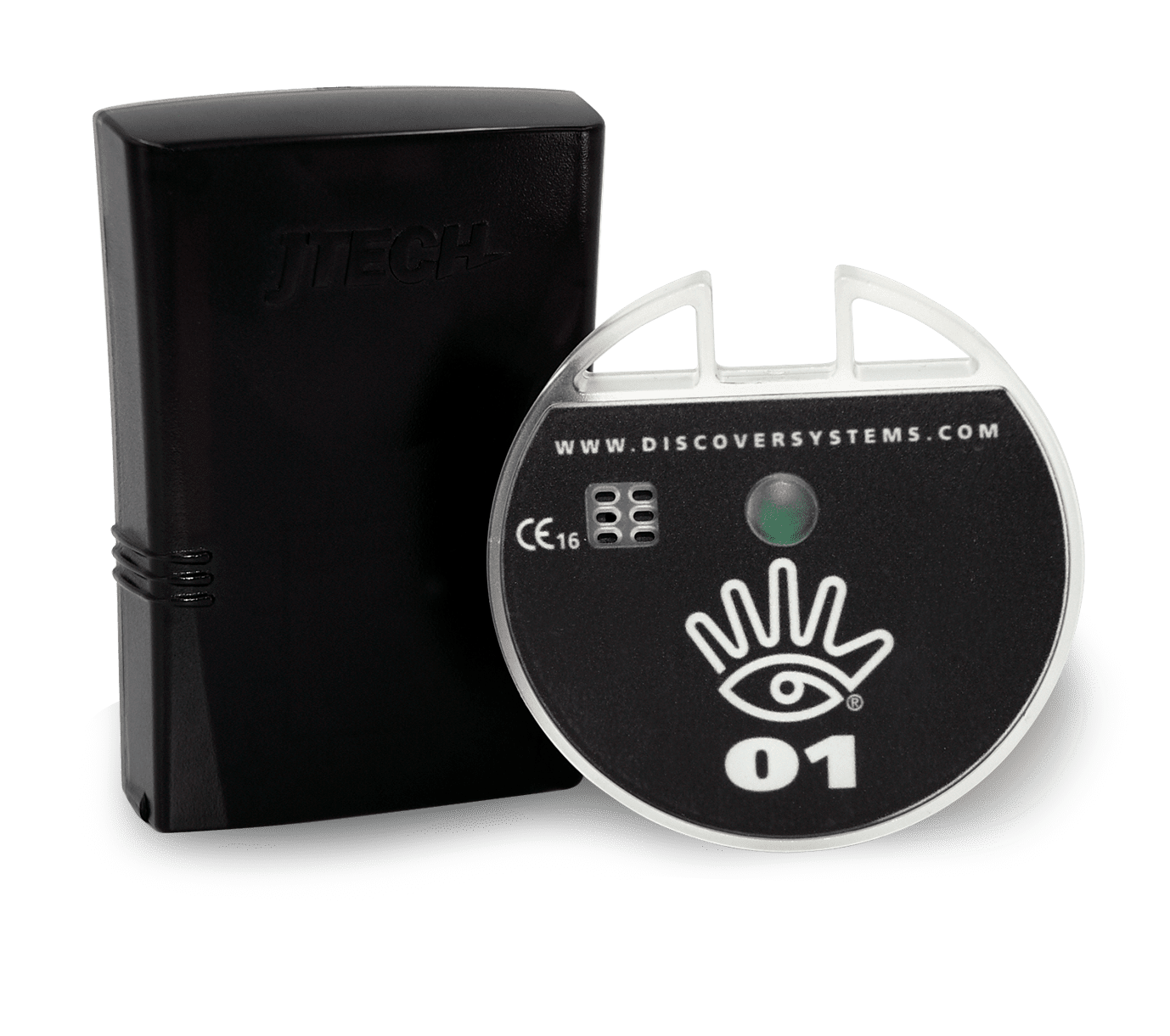 JTECH Servant Call DS Guest Call