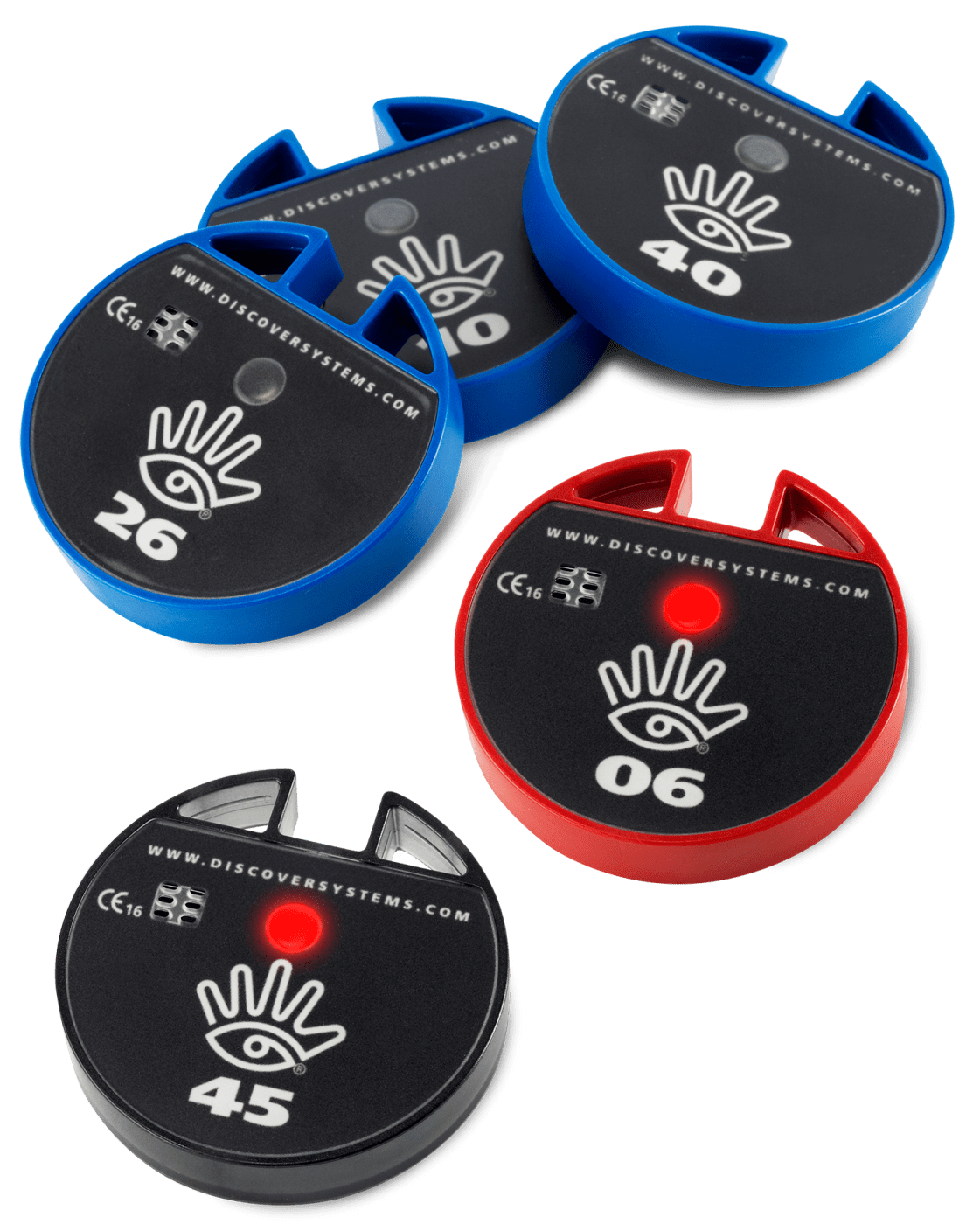 Silent Ordering System, Guest Call, Pager