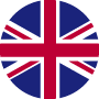 icon of the english flag