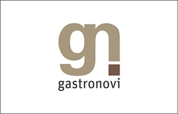 logo of Gastronovi
