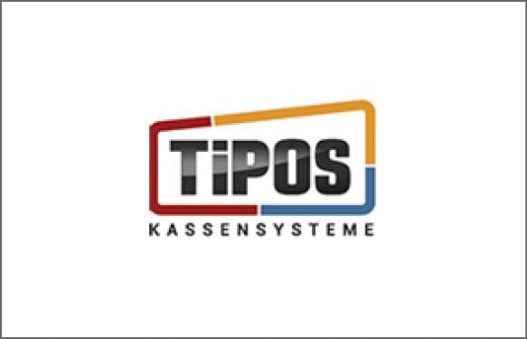 logo of Tipos Kassensysteme