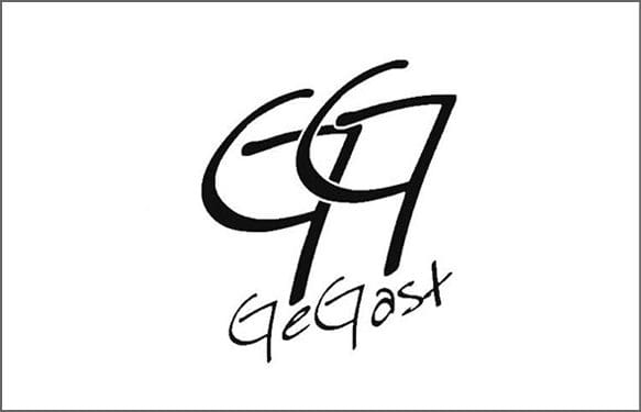 logo of GeGast