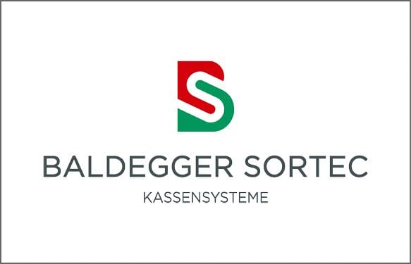 logo of Baldegger Sortec Kassensysteme