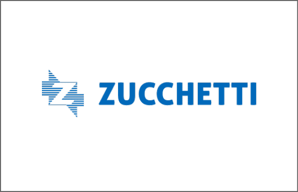 logo of Zucchetti