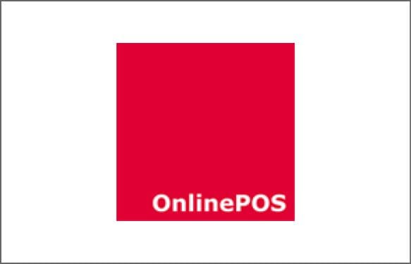 logo of Online Pos