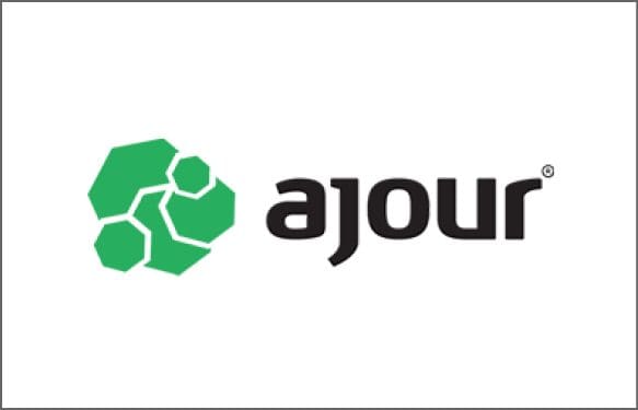 logo of Ajour