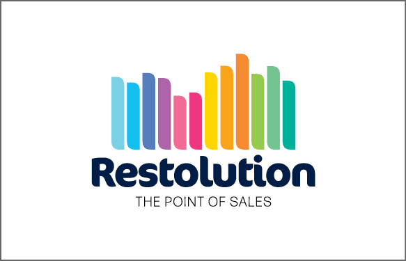 logo of Restolution