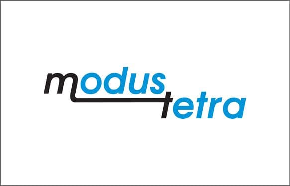 logo of Modus Tetra