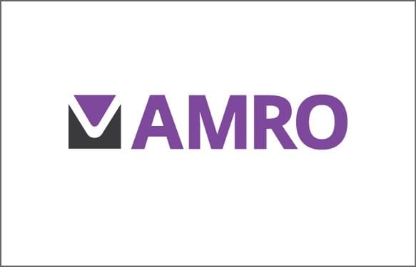 logo of Amro