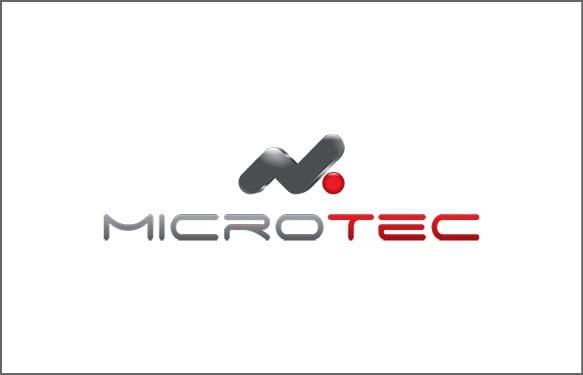 logo of Microtec