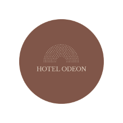 logo of Hotel Odeon