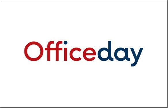 logo of Officeday