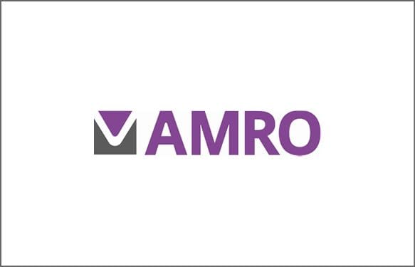logo of Amro