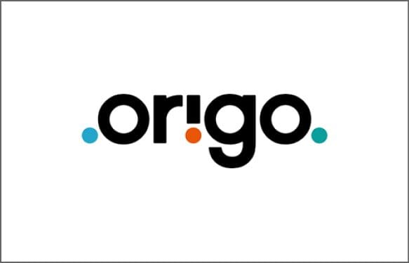 logo of origo