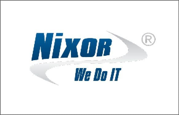 logo of Nixor