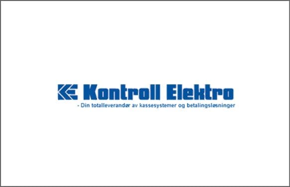 logo of Kontroll Elektro