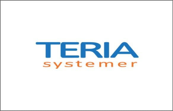 logo of Teria systemer