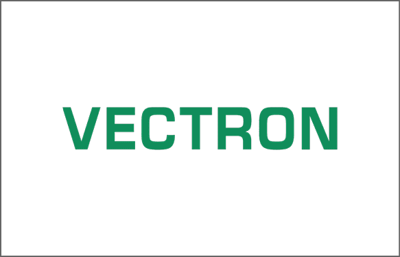 logo of Vectron