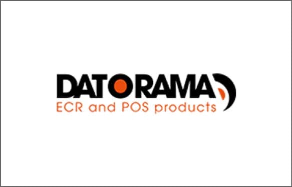 logo of Datorama