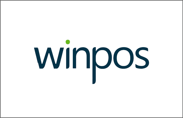 logo of winpos