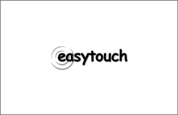 logo of Easytouch