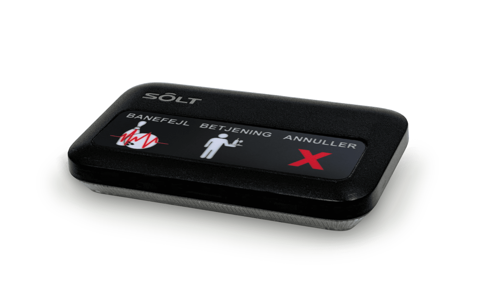 SOLT, bowling system