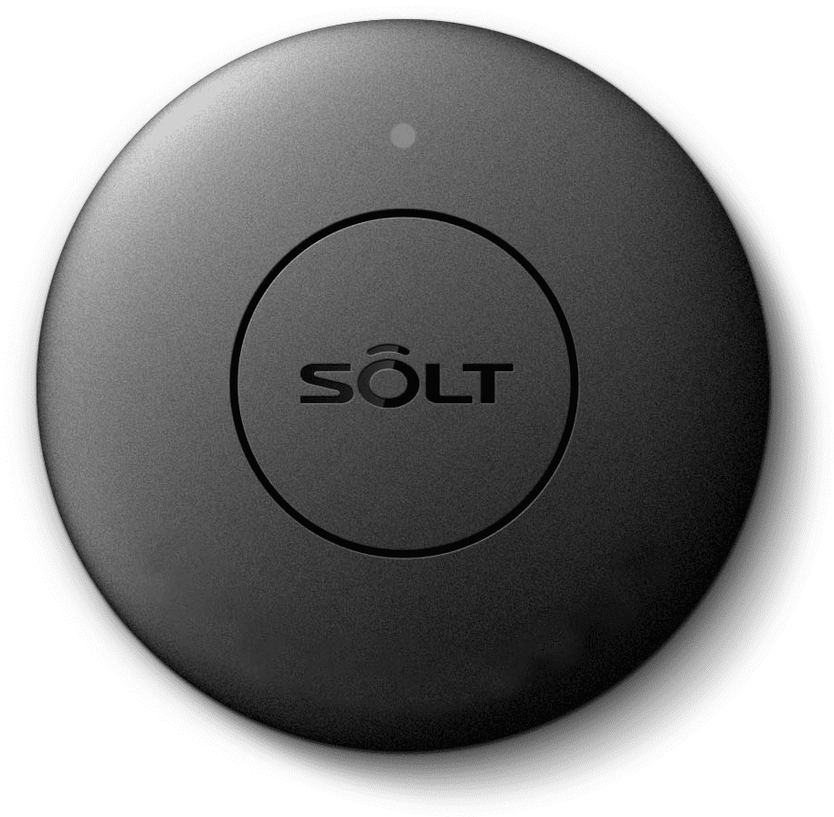 SOLT SB7 Button Call System