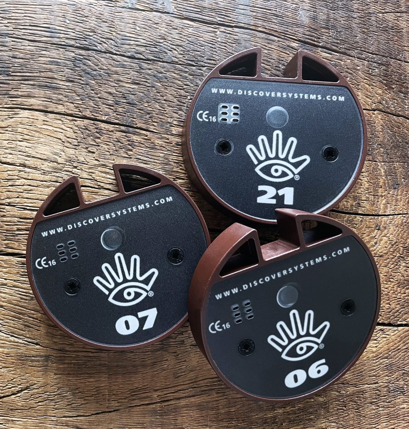 Silent Ordering System, Guest Call, Pager