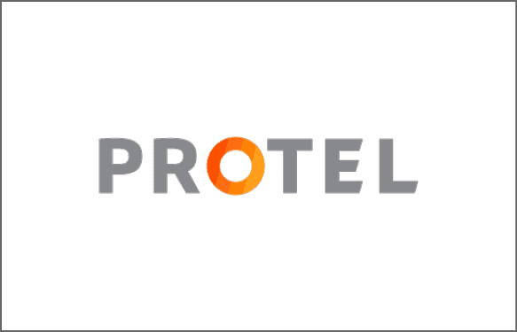logo of Protel