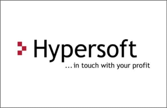 logo of Hypersoft
