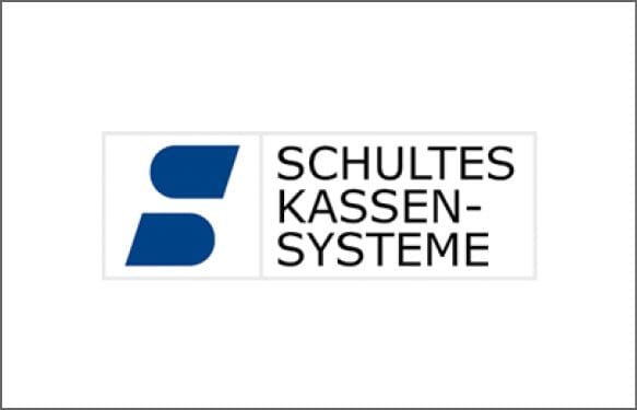 logo of Schultes Kassen Systeme