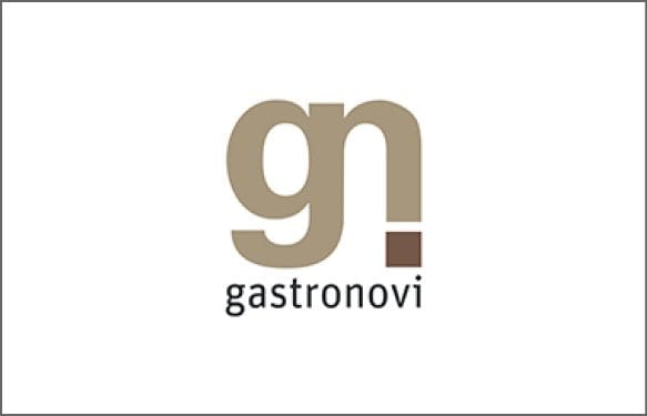 logo of Gastronovi