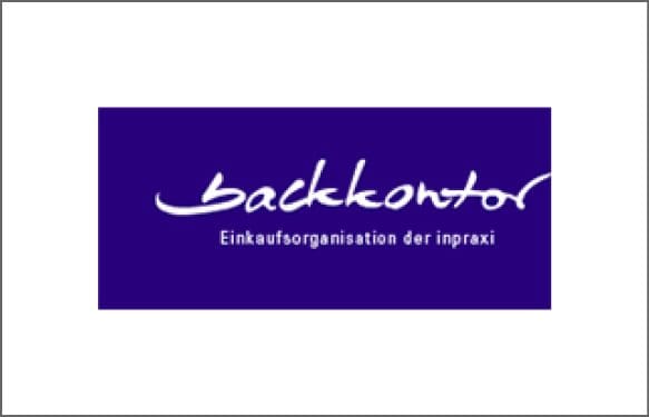 logo of Backkontor