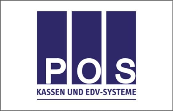 logo of POS Kassen Und EDV-Systeme