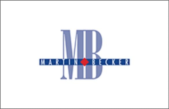 logo of Martin Becker