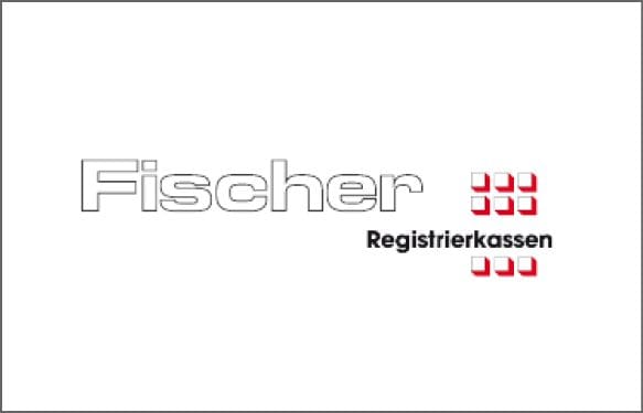 logo of Fischer, Registrierkassen
