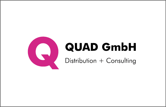 logo of Quad Gmbh