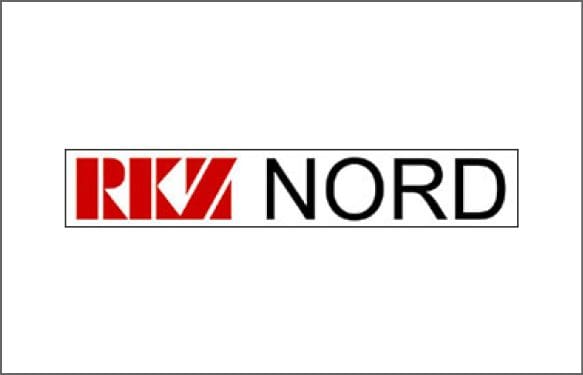logo of RKZ Nord