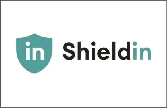logo of Shieldin