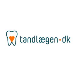 logo of tandlægen.dk