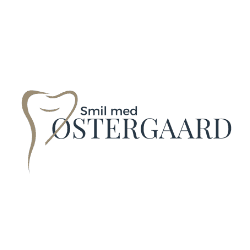 logo of Smile With Østergaard