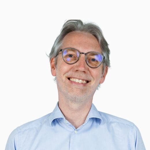 picture of dentist Michael Kristensen