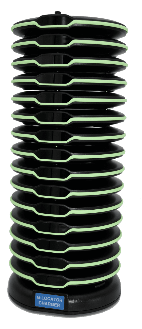 EasyVu Guest Location