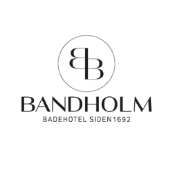 logo of Bandholm Bade Hotel