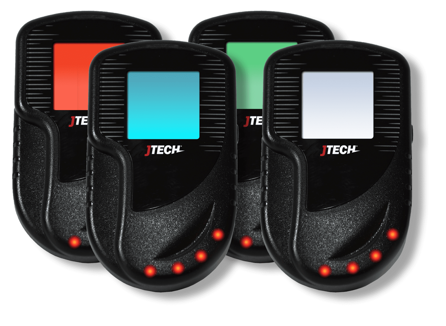 JTECH SmartCall Alarm system