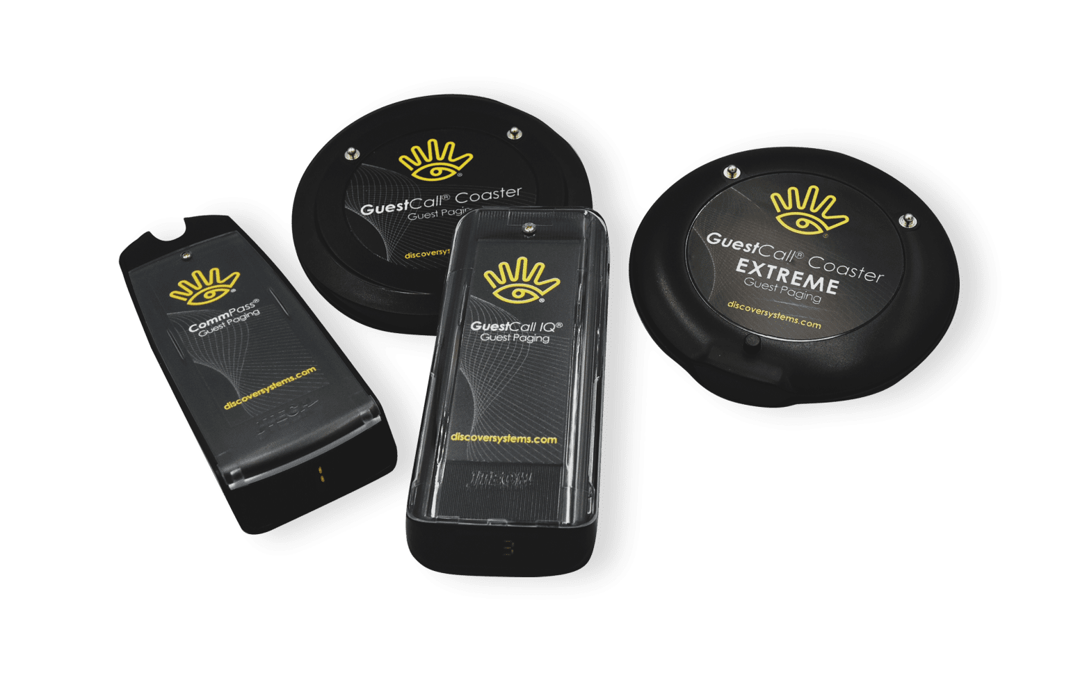 JTECH Guest Lecturers